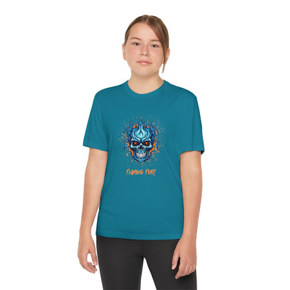 Youth Competitor Tee - Clix Bazaar