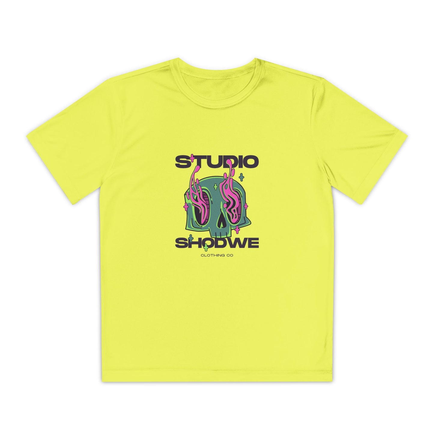 Youth Competitor Tee