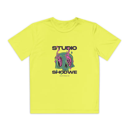 Youth Competitor Tee