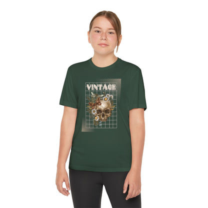 Youth Competitor Tee - Clix Bazaar