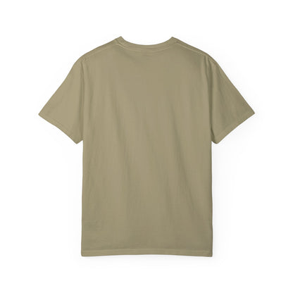 Men's Garment-Dyed T-shirt - Clix Bazaar