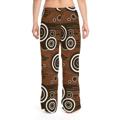 Women's Pajama Pants (AOP) - Clix Bazaar