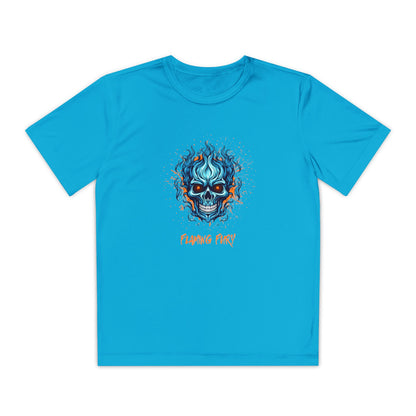 Youth Competitor Tee - Clix Bazaar