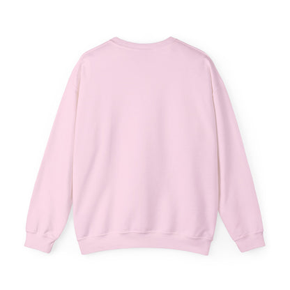 Women's Heavy Blend™ Crewneck Sweatshirt - Clix Bazaar