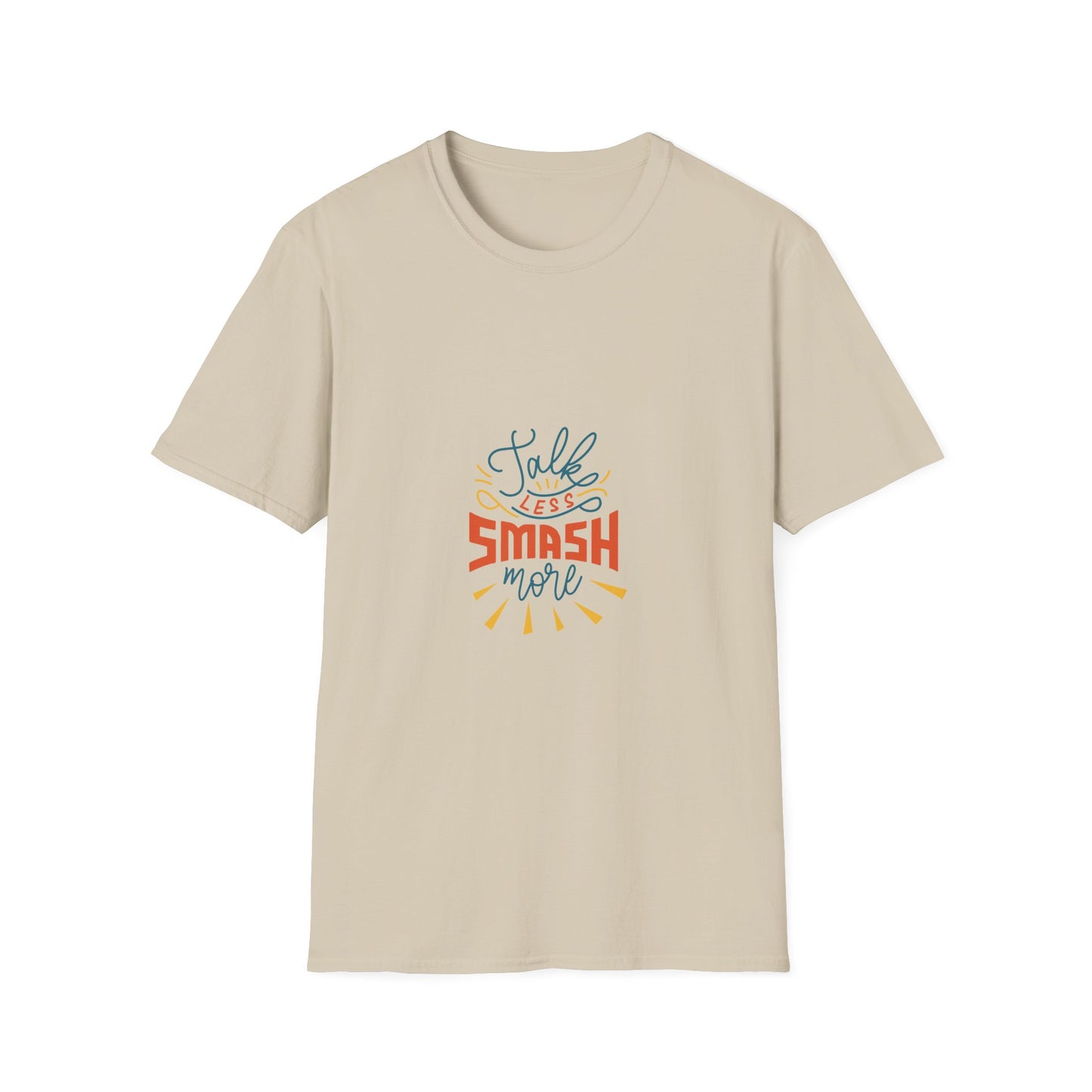 Women's Softstyle T-Shirt - Clix Bazaar