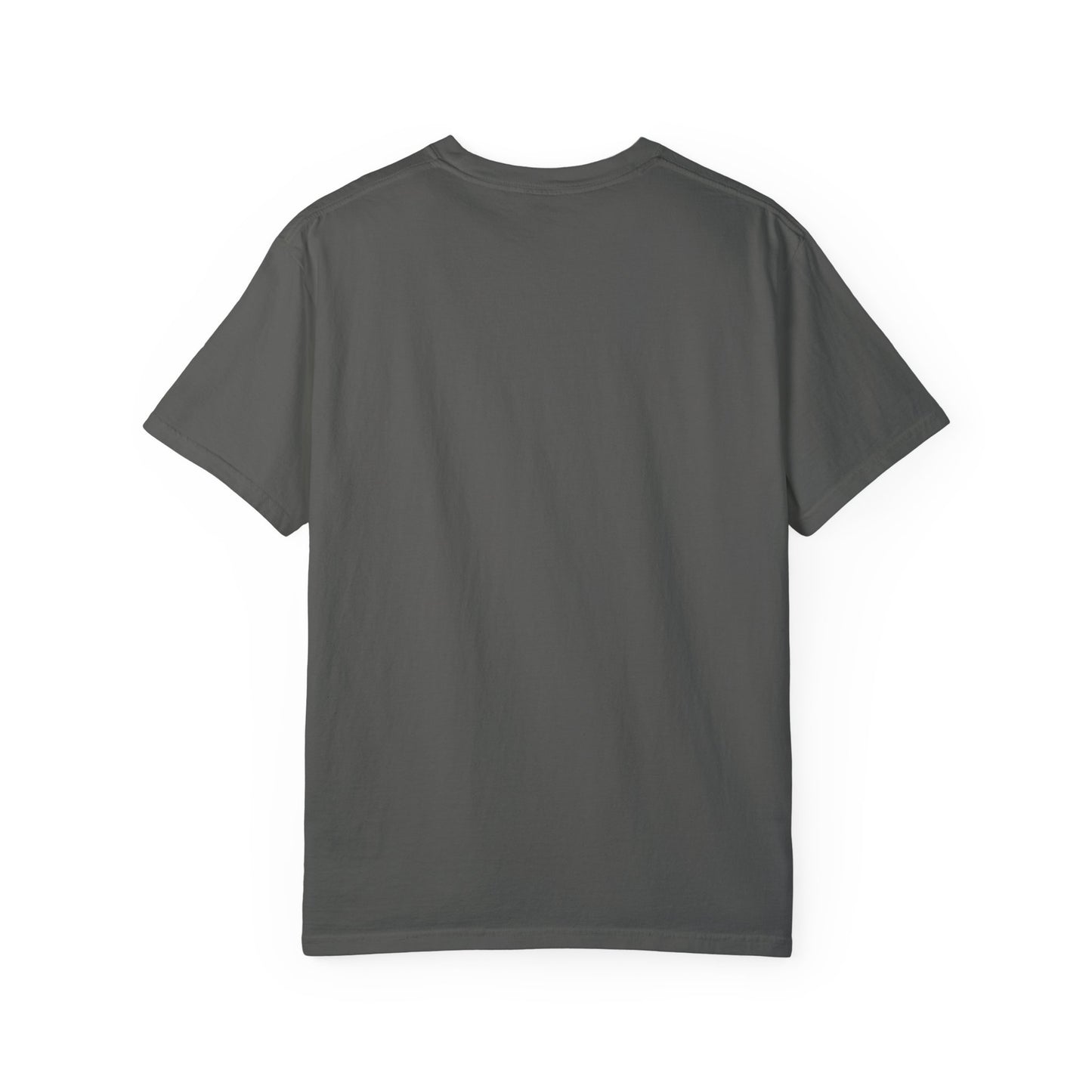 Men's Garment-Dyed T-shirt - Clix Bazaar