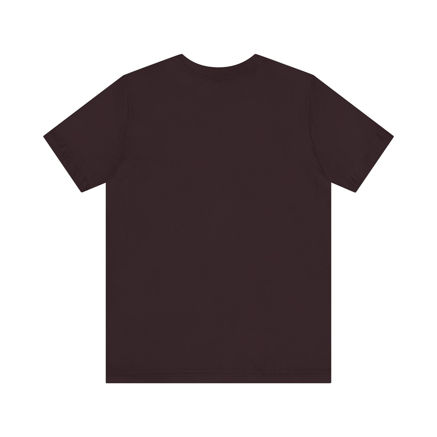 Men's Jersey Short Sleeve Tee - Clix Bazaar