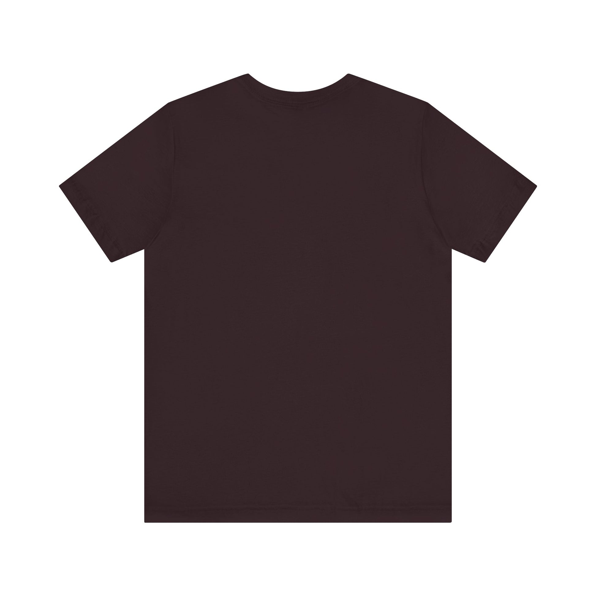 Men's Jersey Short Sleeve Tee - Clix Bazaar