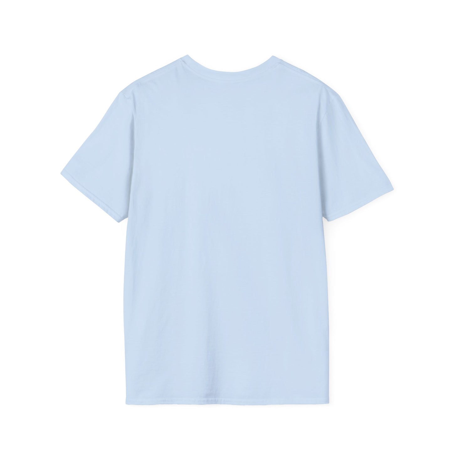 Women's Softstyle T-Shirt - Clix Bazaar