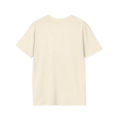 Men's Softstyle T-Shirt - Clix Bazaar