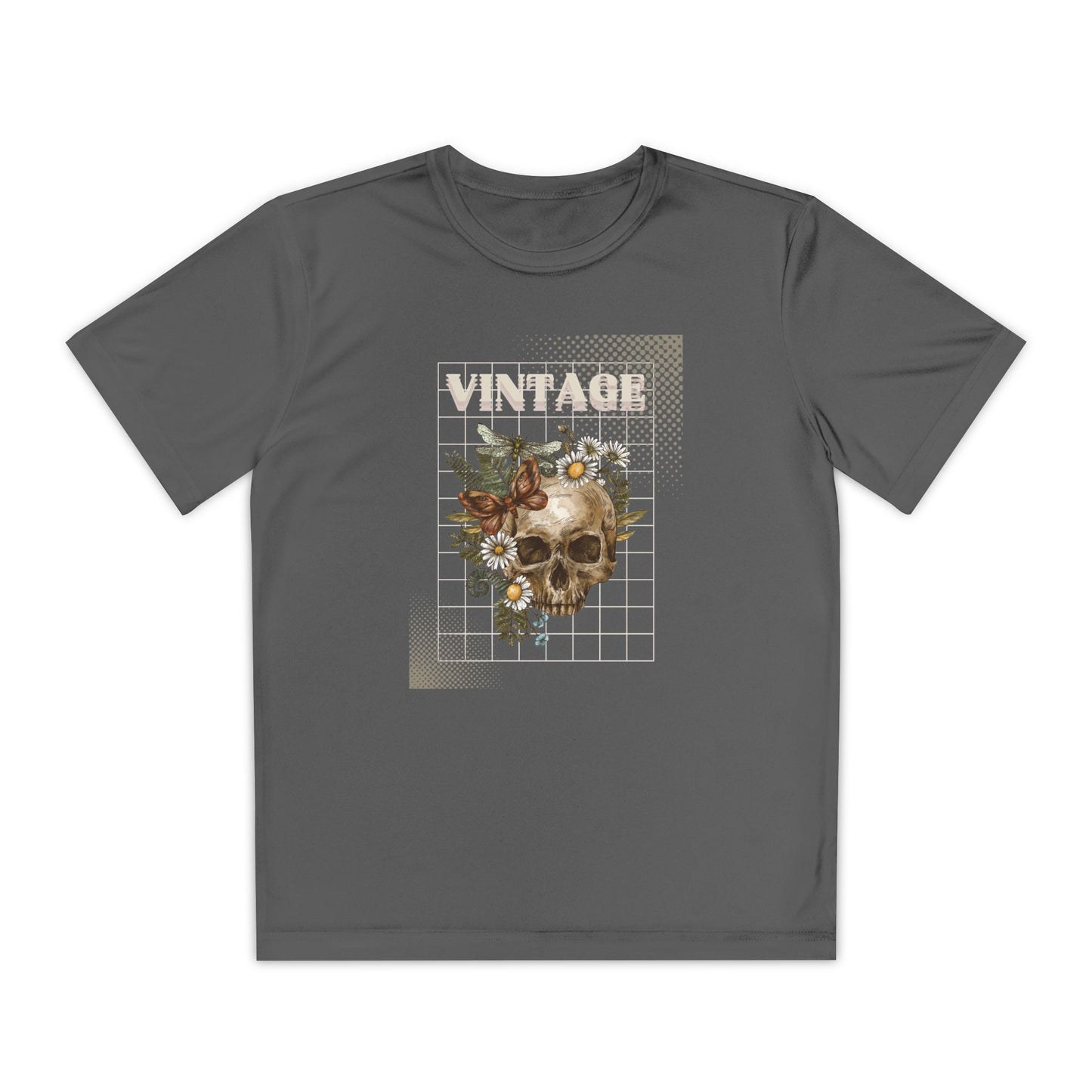 Youth Competitor Tee - Clix Bazaar