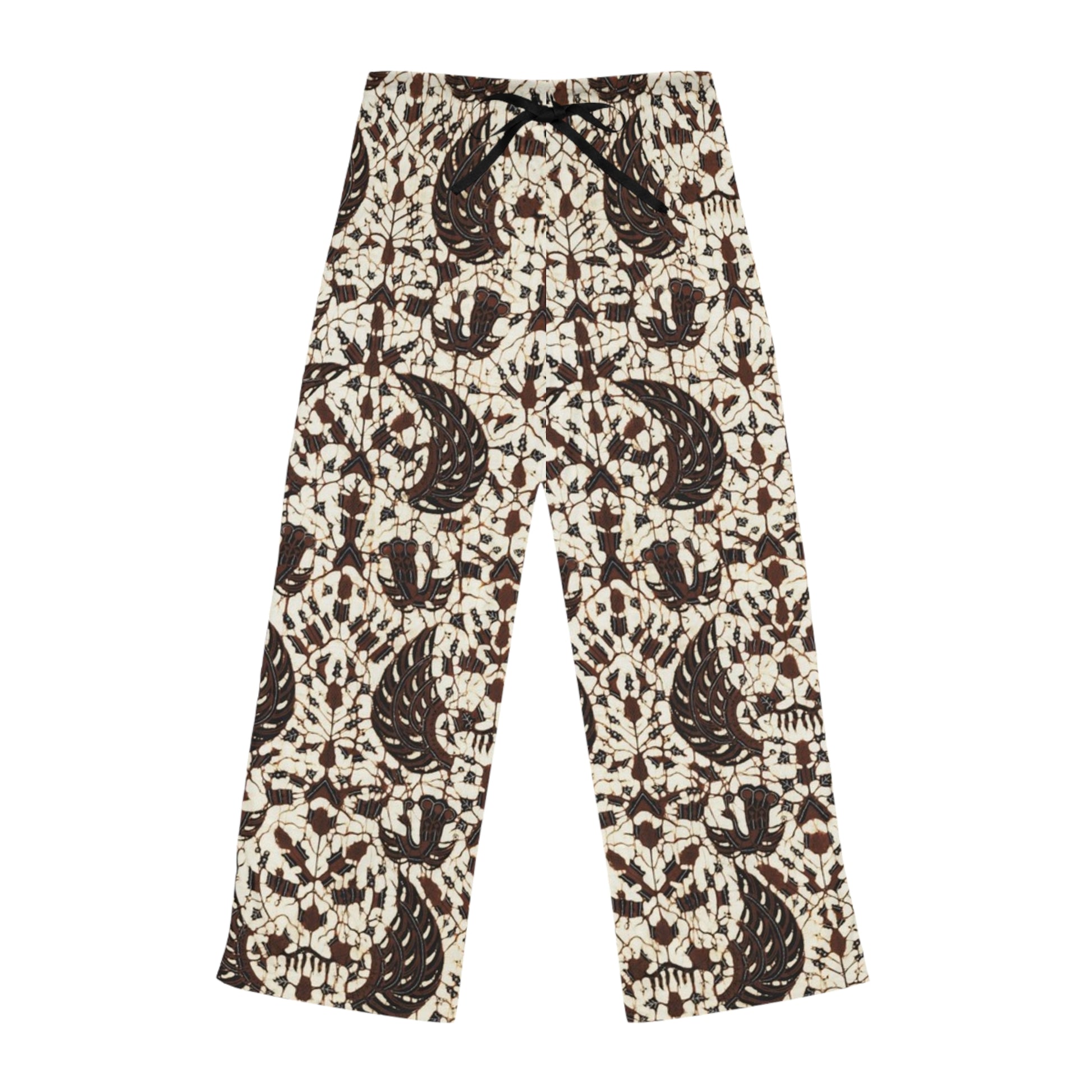 Women's Pajama Pants (AOP) - Clix Bazaar