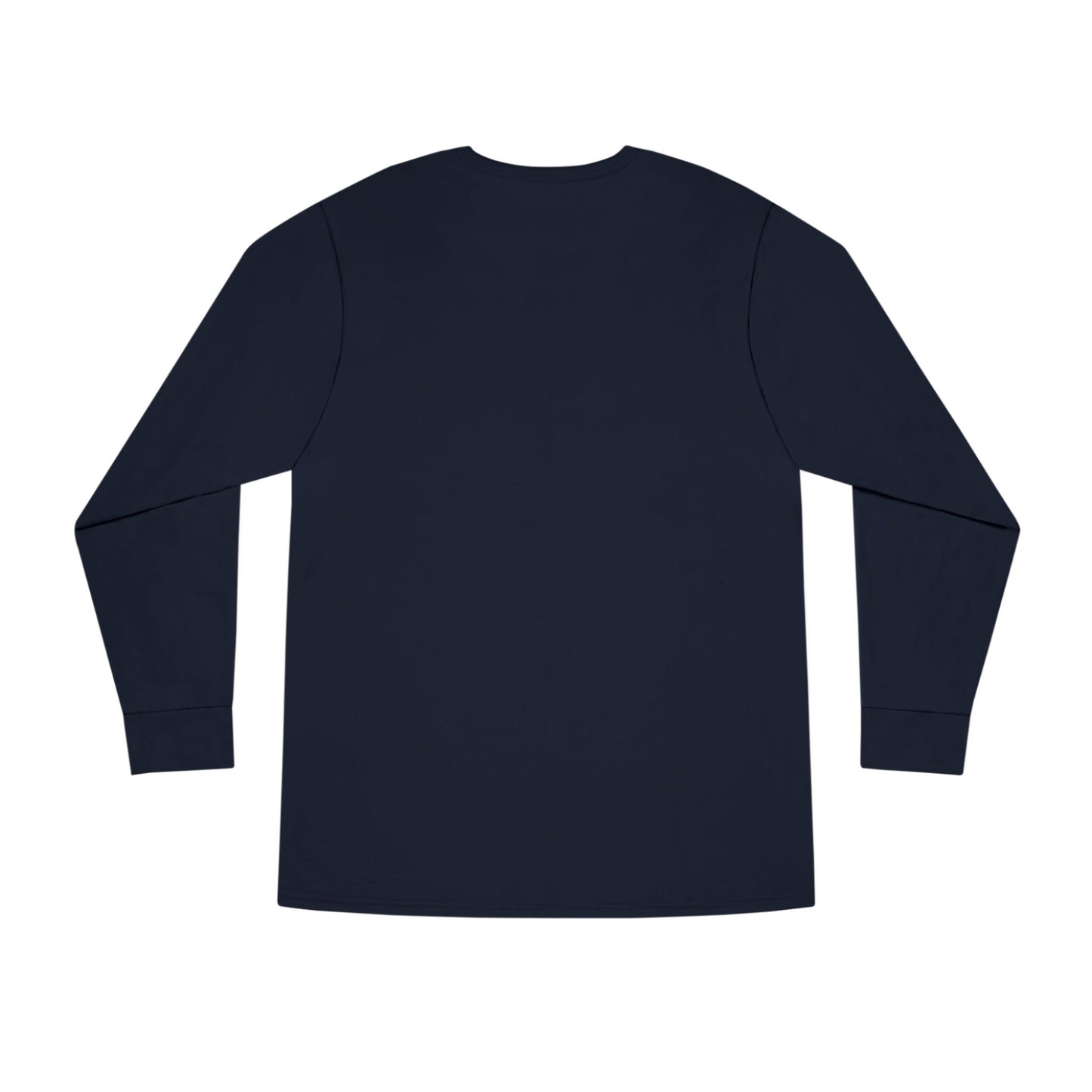 Women's Long Sleeve Crewneck Tee - Clix Bazaar