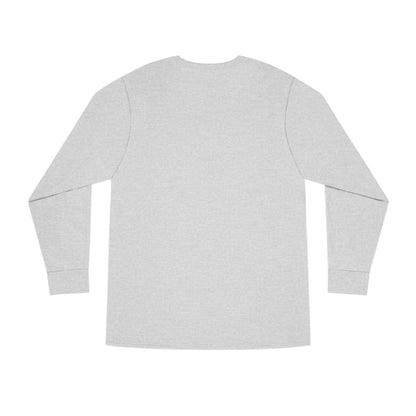 Women's Long Sleeve Crewneck Tee - Clix Bazaar