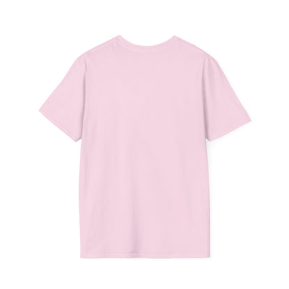 Men's Softstyle T-Shirt - Clix Bazaar