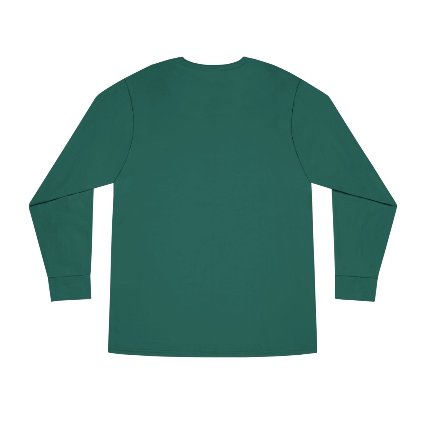 Women's Long Sleeve Crewneck Tee - Clix Bazaar