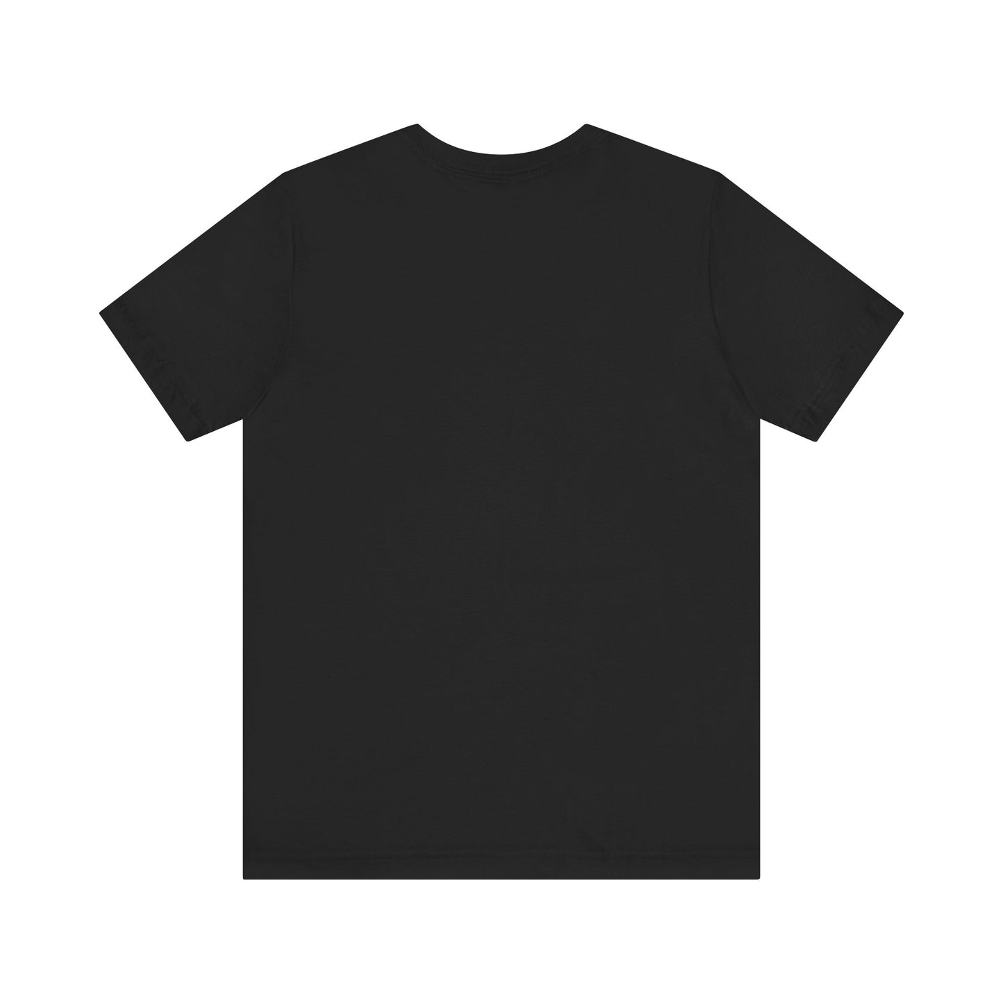 Men's Jersey Short Sleeve Tee - Clix Bazaar