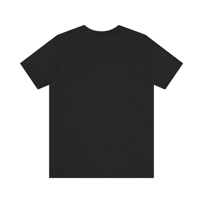 Men's Jersey Short Sleeve Tee - Clix Bazaar