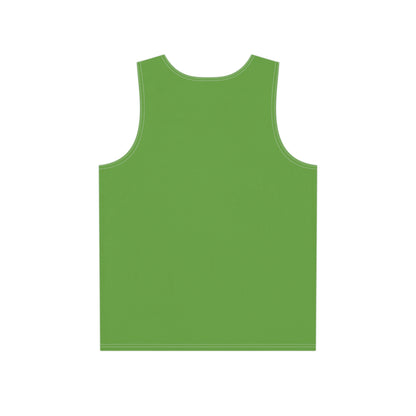 Men's Tank (AOP) - Clix Bazaar