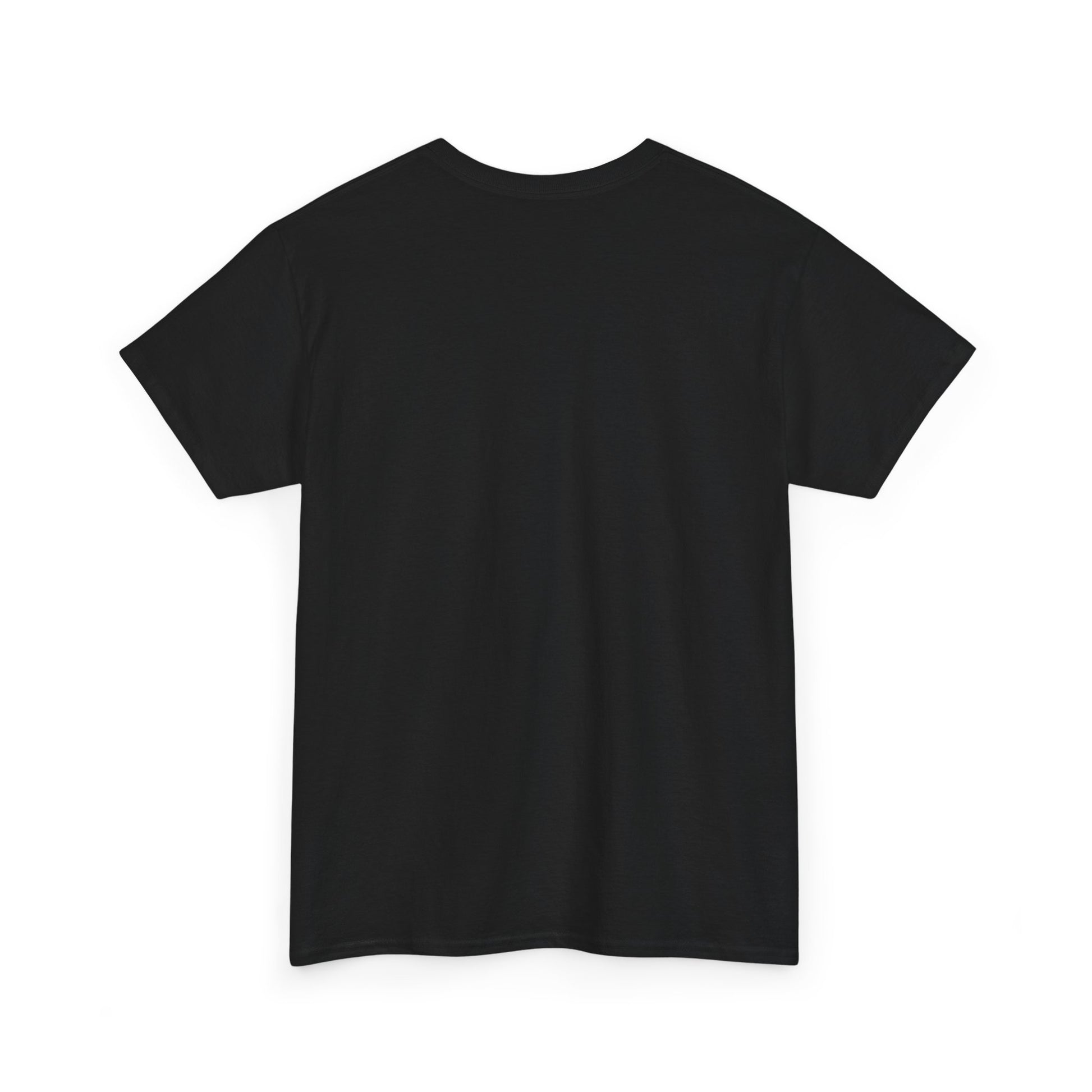 Men's Heavy Cotton Tee - Clix Bazaar