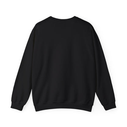 Women's Heavy Blend™ Crewneck Sweatshirt - Clix Bazaar