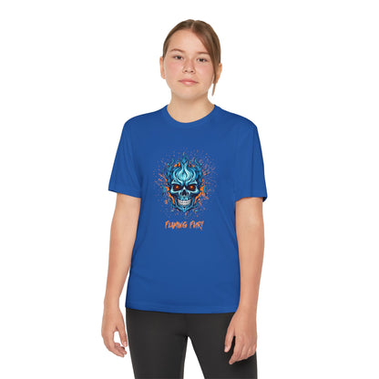 Youth Competitor Tee - Clix Bazaar