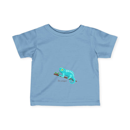 Infant Fine Jersey Tee - Clix Bazaar