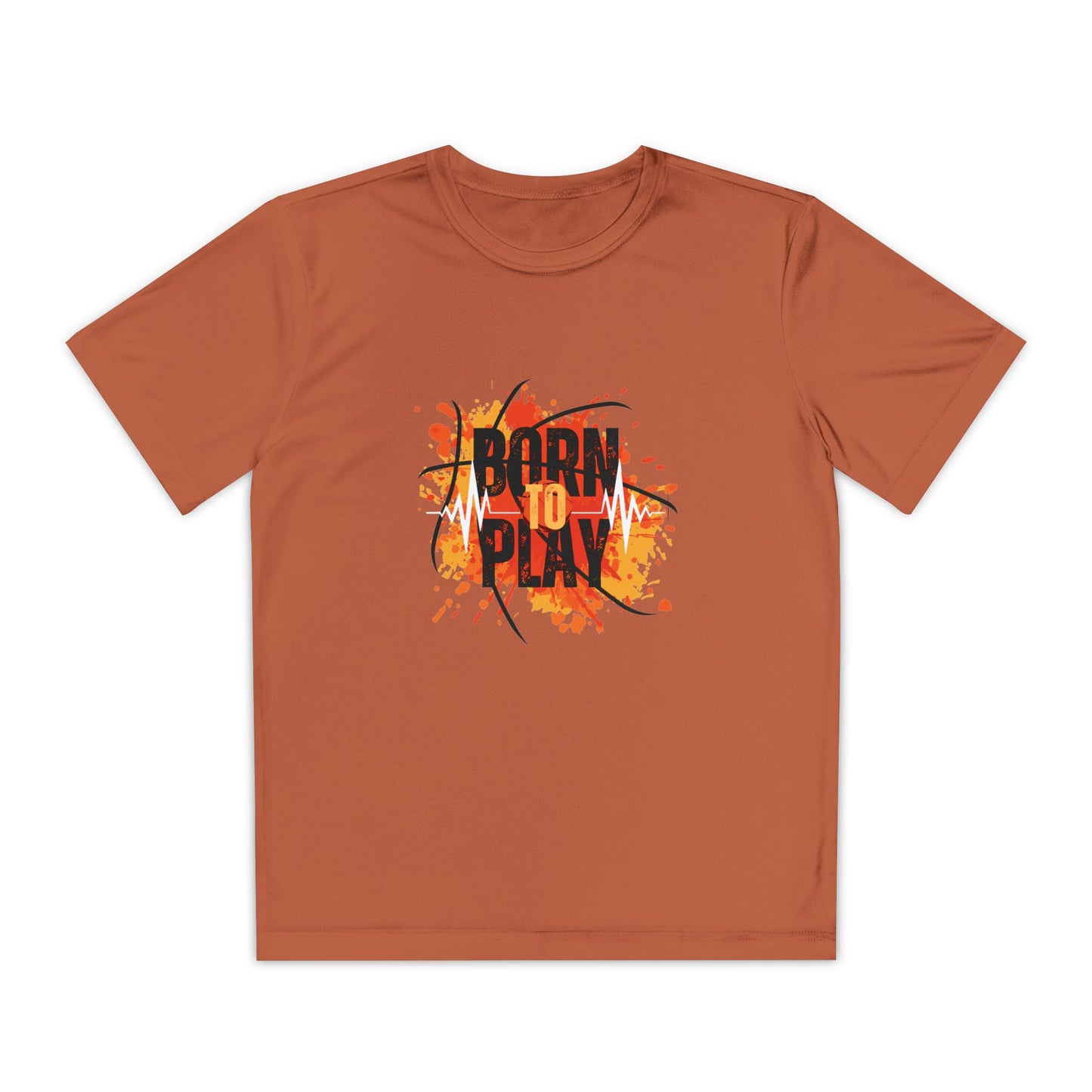 Youth Competitor Tee