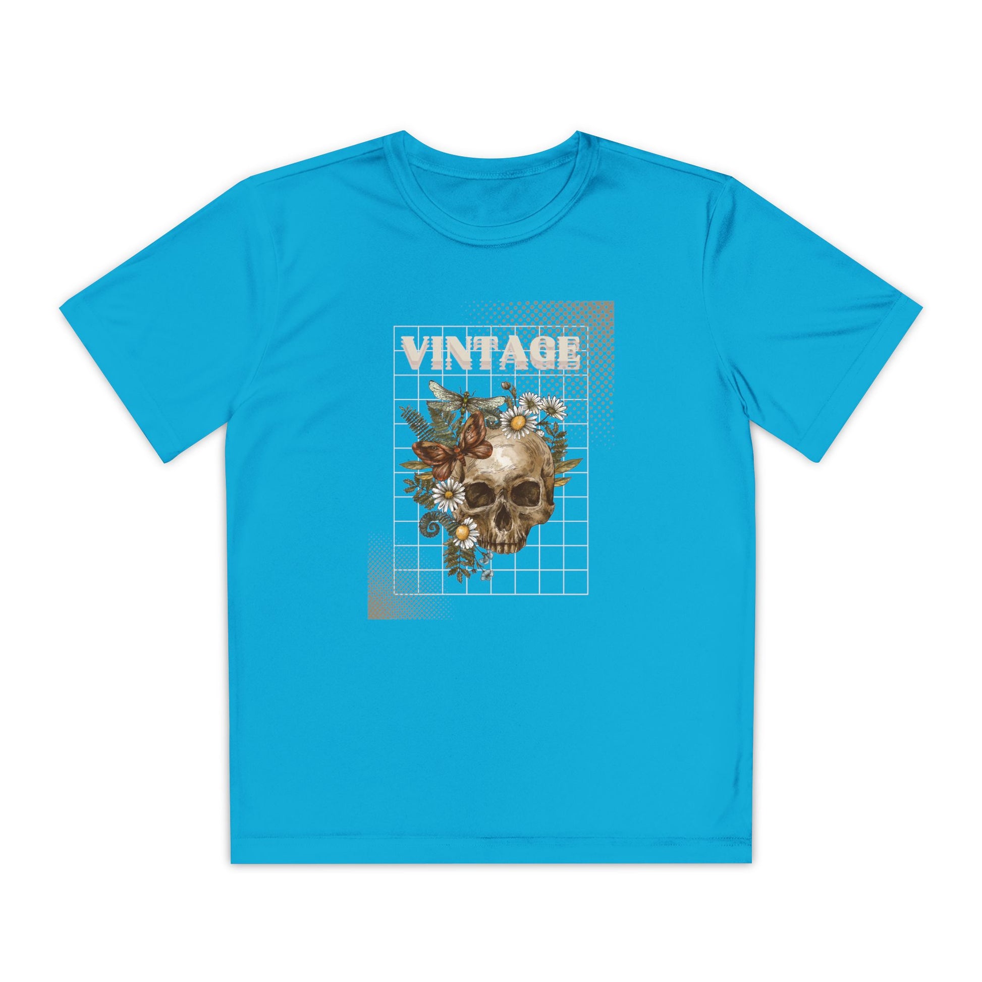 Youth Competitor Tee - Clix Bazaar