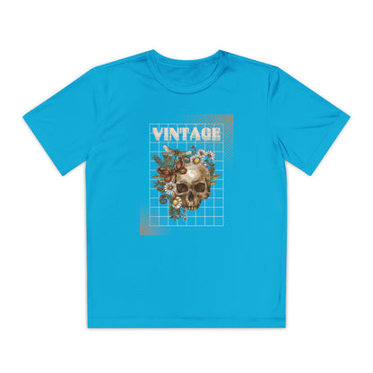 Youth Competitor Tee - Clix Bazaar