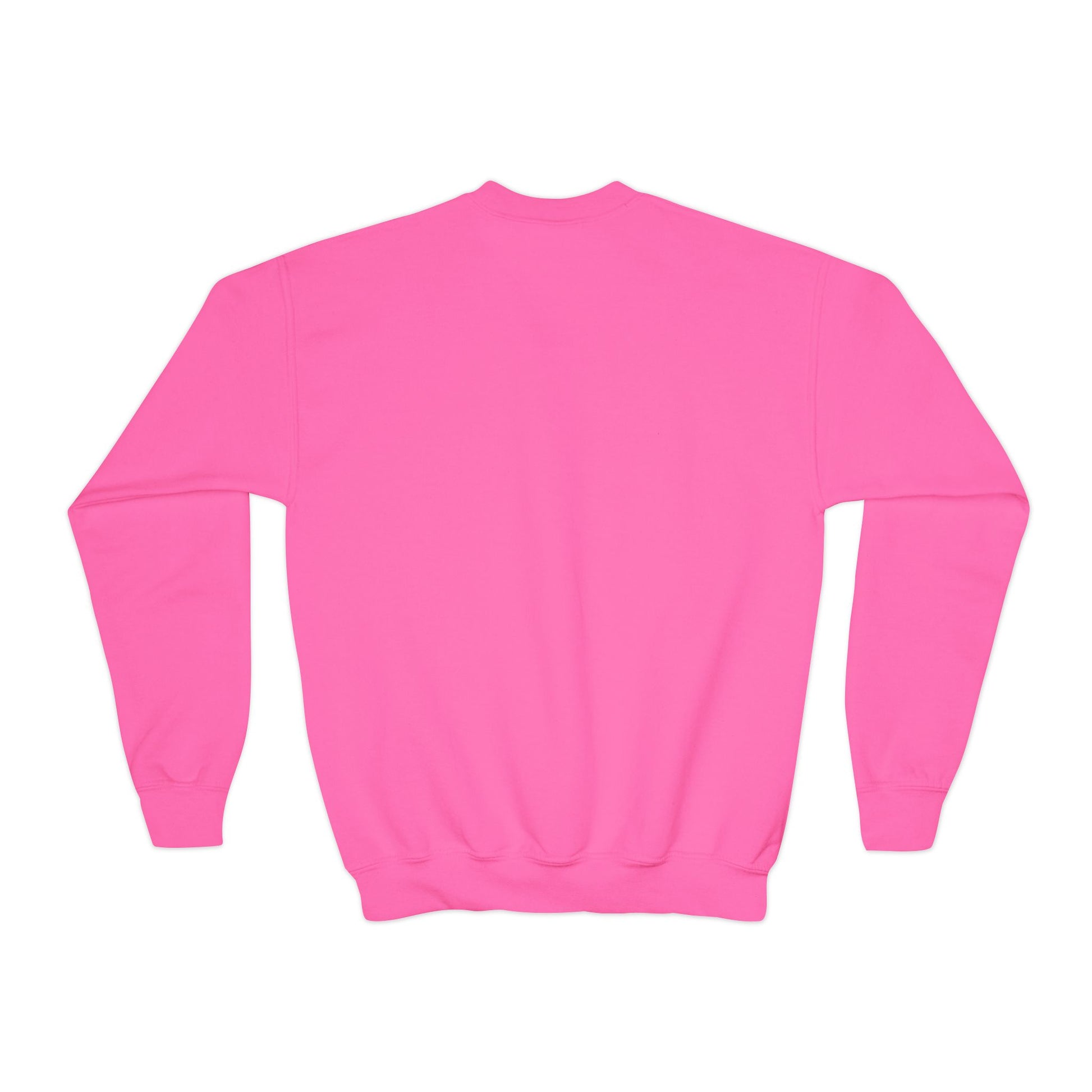 Youth Crewneck Sweatshirt - Clix Bazaar