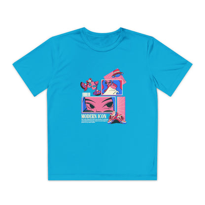 Youth Competitor Tee - Clix Bazaar