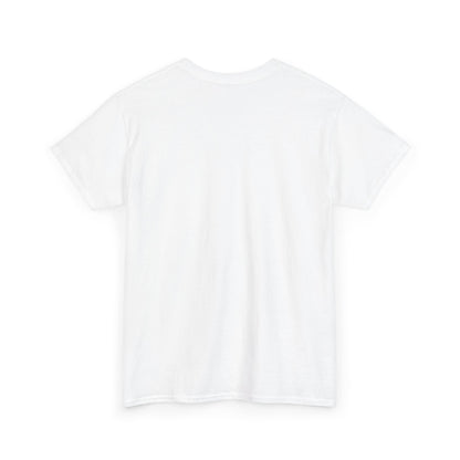 Women's Heavy Cotton Tee - Clix Bazaar