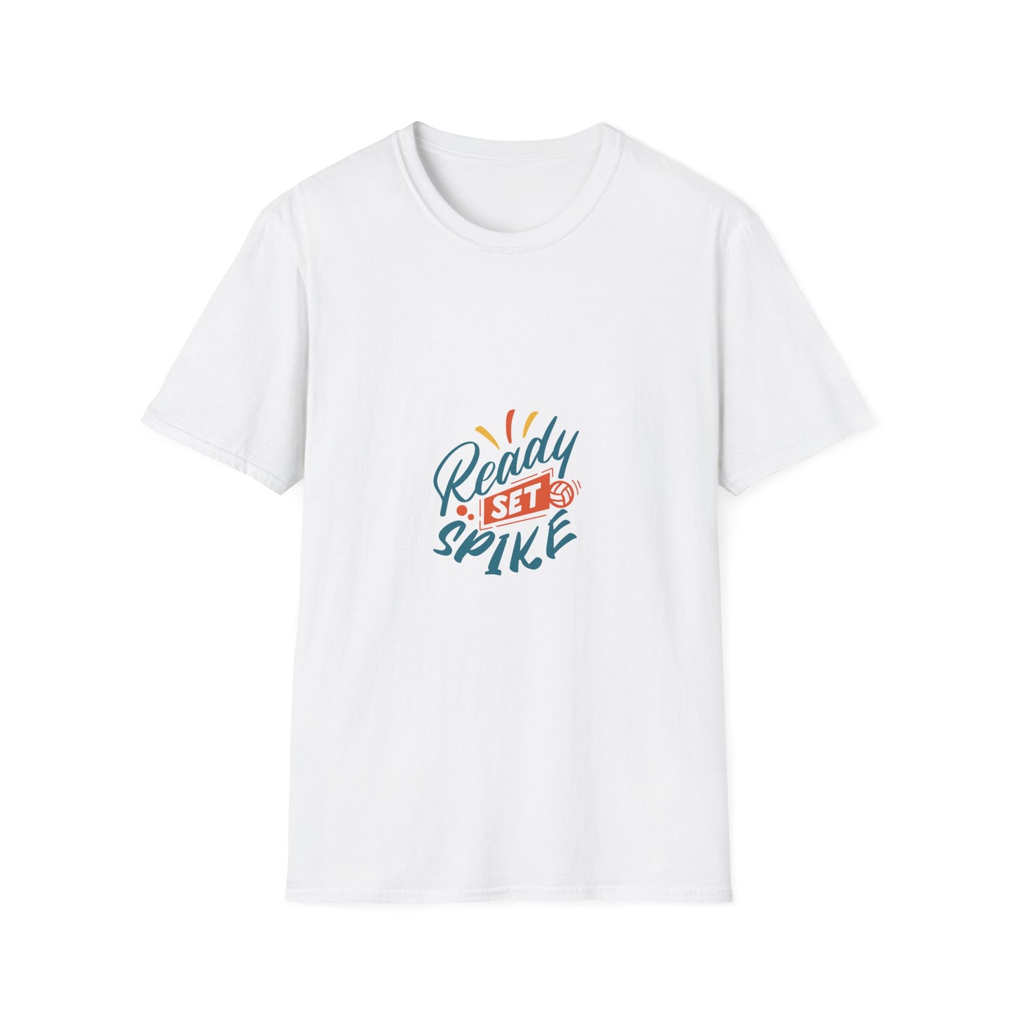 Women's Softstyle T-Shirt - Clix Bazaar