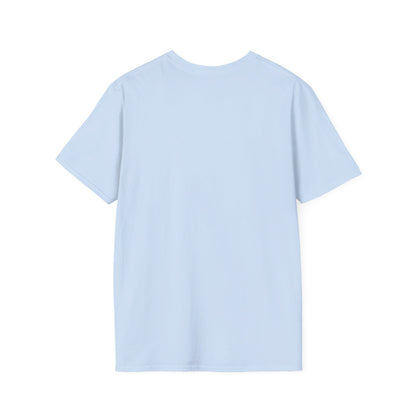 Men's Softstyle T-Shirt - Clix Bazaar