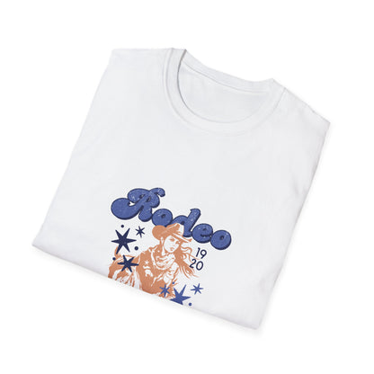 Women's Softstyle T-Shirt - Clix Bazaar