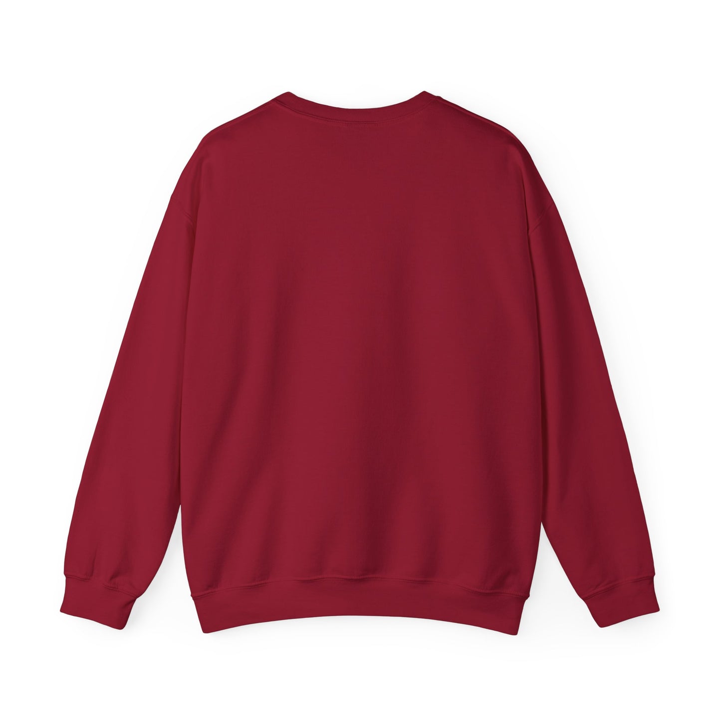 Women's Heavy Blend™ Crewneck Sweatshirt - Clix Bazaar