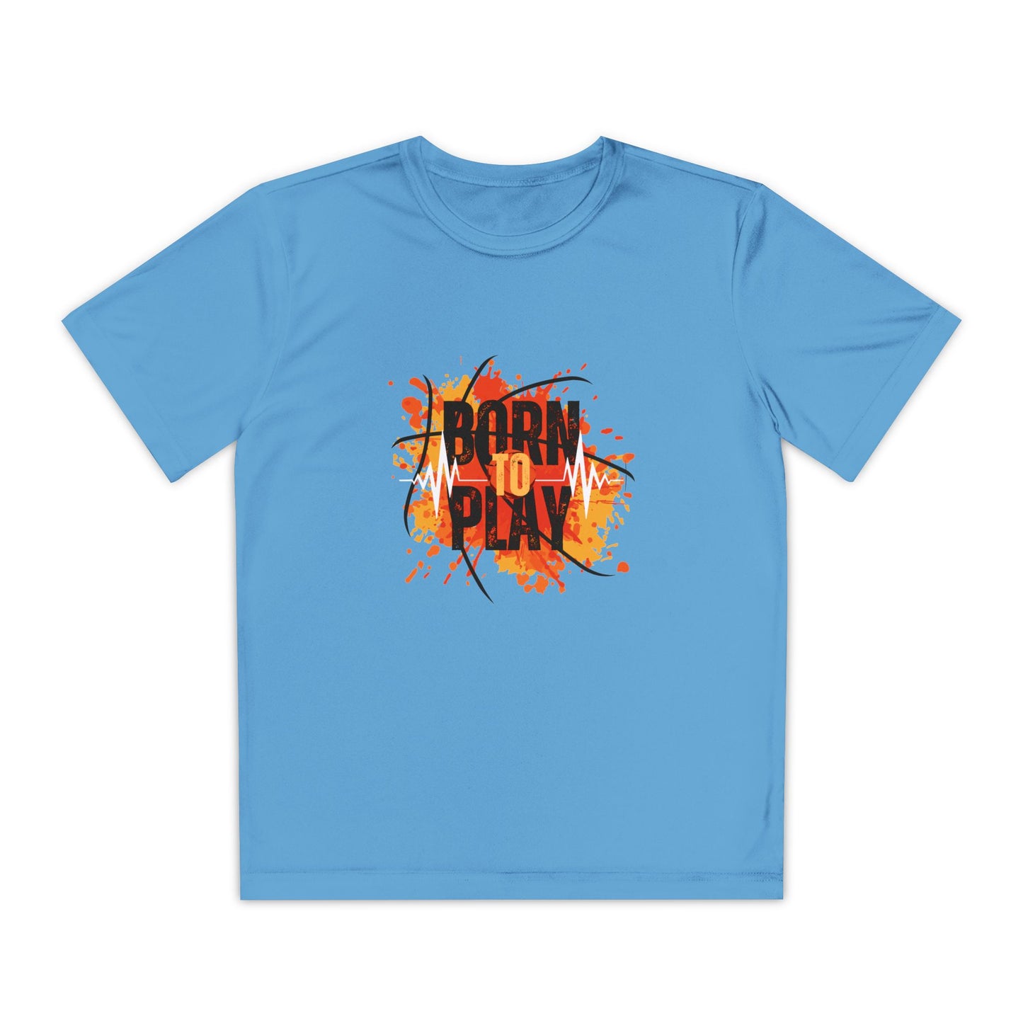 Youth Competitor Tee - Clix Bazaar