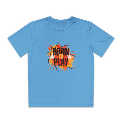 Youth Competitor Tee - Clix Bazaar