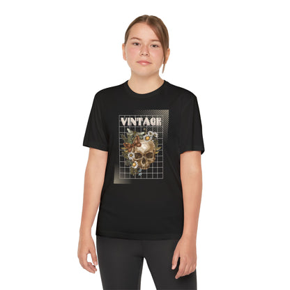 Youth Competitor Tee - Clix Bazaar