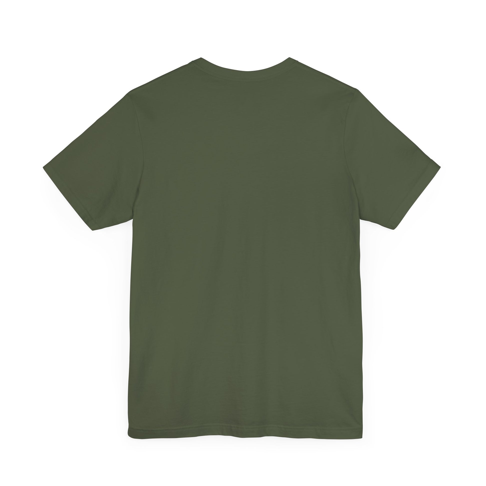 Men's Jersey Short Sleeve Tee - Clix Bazaar