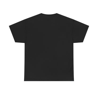 Men's Heavy Cotton Tee - Clix Bazaar