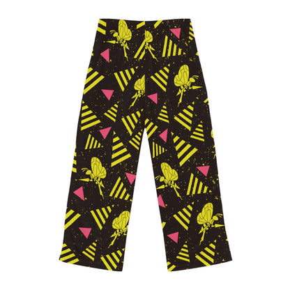 Women's Pajama Pants (AOP) - Clix Bazaar