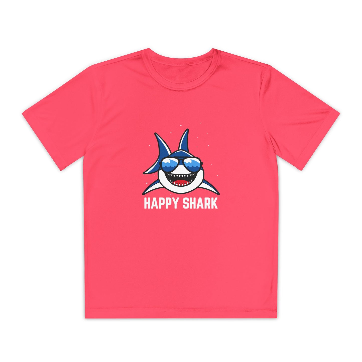 Youth Competitor Tee