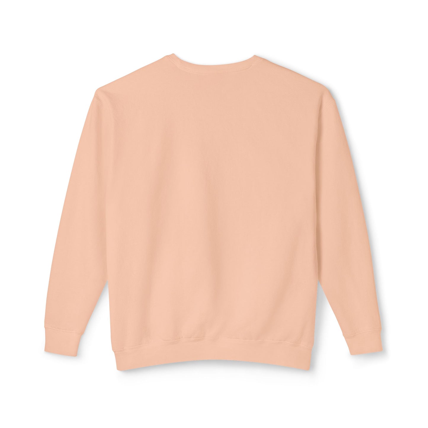 Men's Lightweight Crewneck Sweatshirt - Clix Bazaar