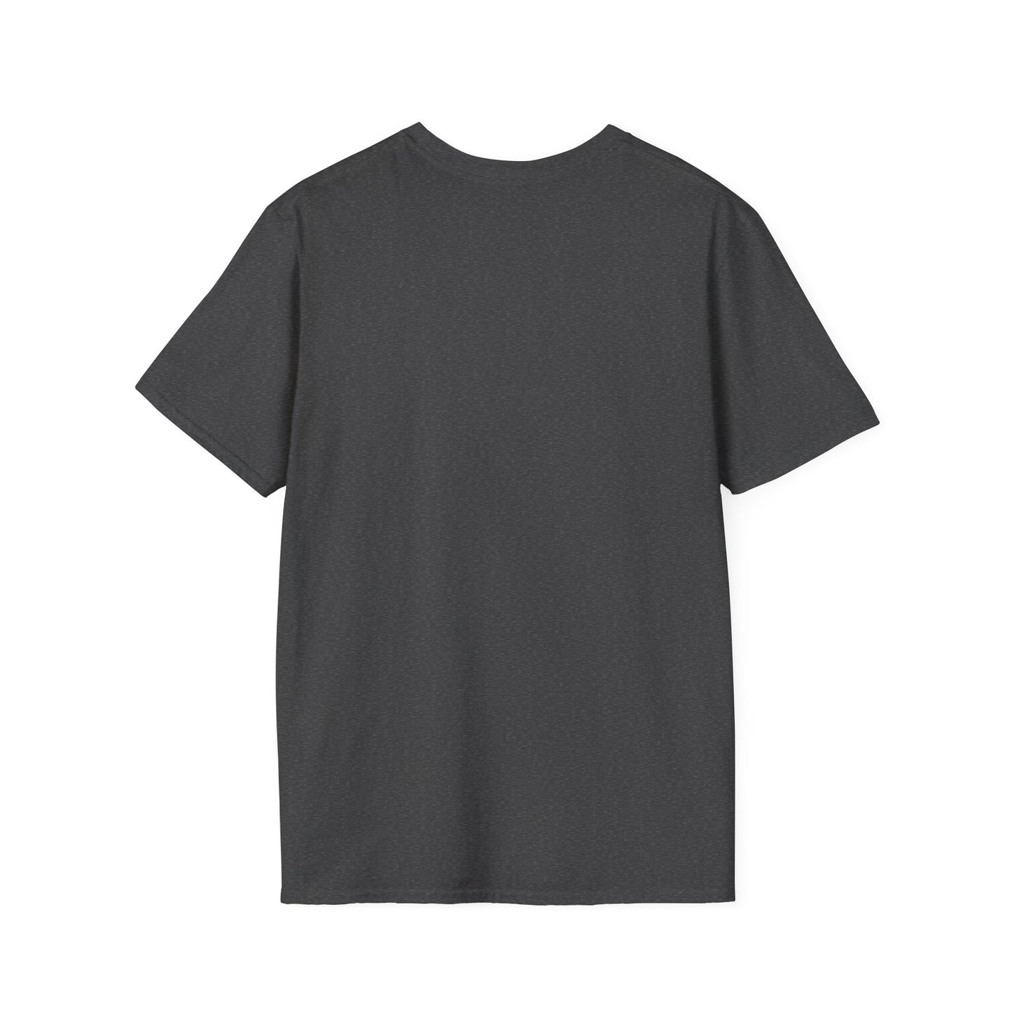 Men's Softstyle T-Shirt - Clix Bazaar