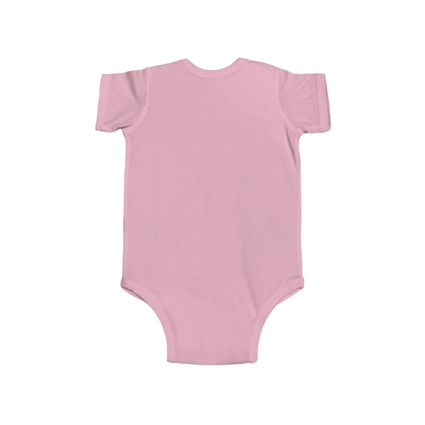 Infant Fine Jersey Bodysuit - Clix Bazaar