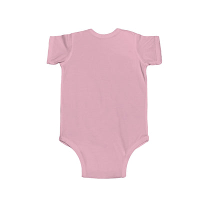 Infant Fine Jersey Bodysuit - Clix Bazaar