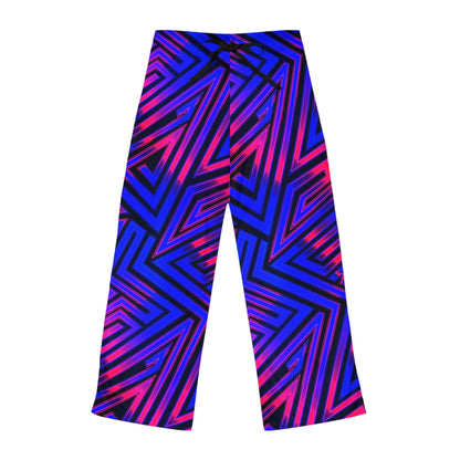 Women's Pajama Pants (AOP) - Clix Bazaar