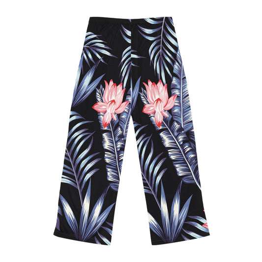 Women's Pajama Pants (AOP) - Clix Bazaar